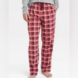 **CLEARANCE** GOODFELLOW &CO - Men’s Fleece Pajama Pants